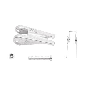 Kit siguranta pentru carlig Clevis 8mm - Img 2