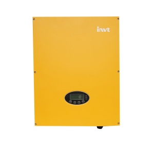 Kit sistem solar fotovoltaic trifazic ON-GRID 20KW cu panouri 45x450W prosumator WIFI cu sistem fixare pentru panouri sandwich Breckner Germany - Img 2