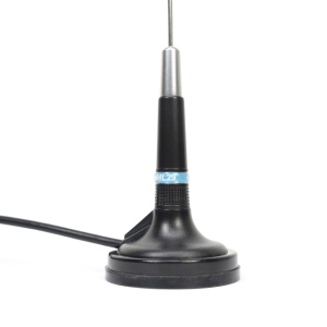 Kit Statie radio CB TTi TCB-550 EVO + Antena CB PNI ML29 cu magnet - Img 4