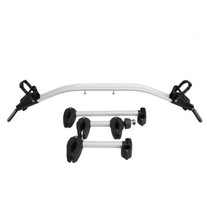 Kit Suplimentar pentru a 4-a bicicletă la suportul Peruzzo Zephyr 713/3 cu prindere pe carligul de remorcare