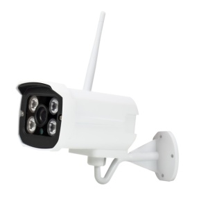 Kit supraveghere video PNI House WiFi502T cu 4 camere 2MP 1080P, control de la distata prin aplicatia Tuya Smart - Img 4