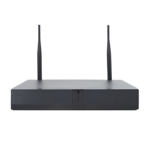 Kit supraveghere video PNI House WiFi892S NVR si 4 camere wireless de exterior 2MP, 1080P, P2P, IP66 - Img 2