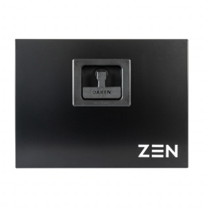 Lada metalica scule ZEN31 500X350X400 - Img 3