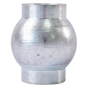 Lagar sferic tirant central categoria 1 38x19,2x44 (bila cat. I) - Img 2