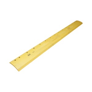 Lama uzura autogreder Caterpillar 2133x203x19mm cod OEM 5D9559