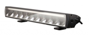 Lampa 20 LED tip bara cu pozitie alba si galbena, 516 mm, 9-36V - Img 3