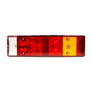 Lampa camion dreapta 43x13 cm