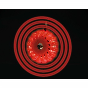 Lampa de avertizare si semnalizare cu led - Img 7