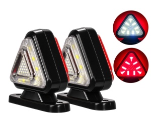 Lampa de gabatit led 12/24V