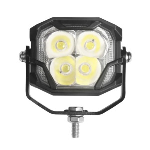 Lampa de lucru 4 LED-uri 12-24V 16W