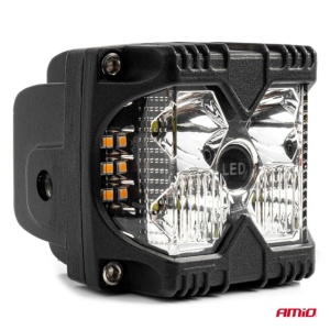 Lampa de lucru AWL67 60W 6500K 6000lm 9-36V - Img 2