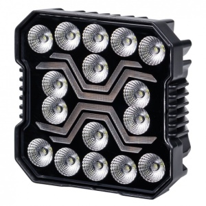 Lampa de lucru LED X-SPIDER - Img 6