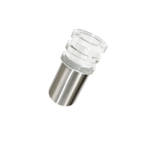 Lampa de perete cu LED SilverCloud GL05 220V IP44 60lm - Img 4