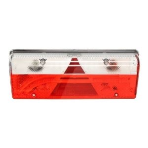 LAMPA DREAPTA CAMION EUROPOINT III 39x15 cm