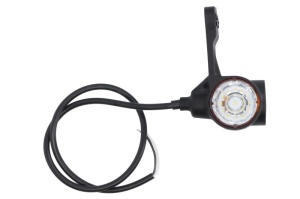 Lampa gabarit 12/24 stanga - Img 2