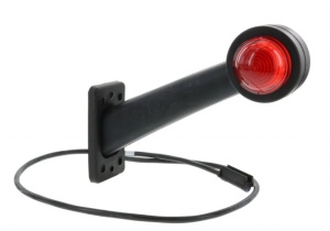 Lampa gabarit 2 culori VIGNAL