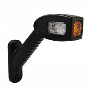 Lampa gabarit led 12/24V - KMR8 STANGA - Img 4