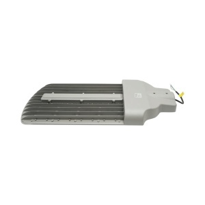Lampa iluminat stradal LED 200W, 100-265V, 6500K, 26000lm cu prindere pe stalp 590x280x50mm IP66 Breckner Germany - Img 6