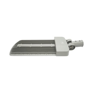 Lampa iluminat stradal LED 250W, 100-265V, 6500K, 40000lm cu prindere pe stalp 760x290x65mm IP66 Breckner Germany - Img 7