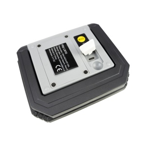 Lampa LED de lucru PNI LW10 10W, portabila, reincarcabila, cu acumulator 2 x 18650 4000mAh, 6500K, IP54, 700 lm, 2 niveluri luminozitate - Img 7