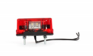 Lampa LED marcaj ADR - Img 2