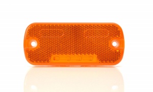 Lampa LED marcaj lateral cu suport - Img 3