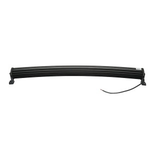 Lampa LED tip bara curbata 12-24V, 540W, 40x70x1070mm Breckner Germany - Img 3