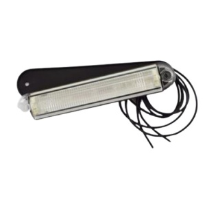 Lampa marcaj lateral 12-24 V HORPOL