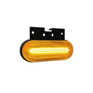 Lampa marcaj lateral cu suport FRISTOM