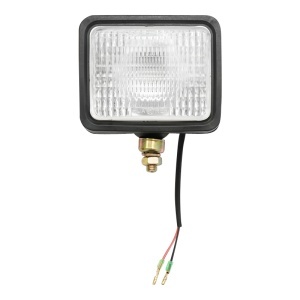Lampa proiector 12V HR-B-063 Breckner Germany - Img 1