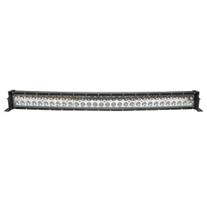 Lampa/proiector 180W curbata tip bara cu 60 LED-uri 9-60V 6000K 780x65mm Breckner Germany