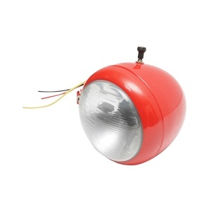Lampa, proiector de lucru cu intrerupator U-650 fara cozoroc - Img 3