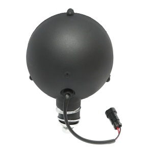 Lampa, proiector de lucru universala pentru tractor si utilaje agricole 12V Breckner Germany - Img 2