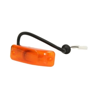 Lampa semnalizare DAF 105XF/CF 14x5 cm