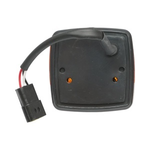 Lampa semnalizare John Deere seria 30, 40, 50 cod OEM AL58739 - Img 5