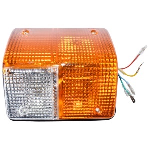 Lampa semnalizare RABA fata dreapta LSF9 - Img 1