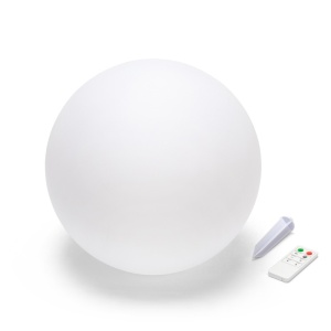 Lampa solara LED 40 cm
