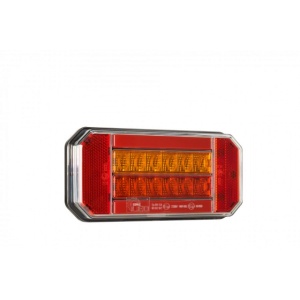 Lampă spate 22xLed-uri DREAPTA - Img 2