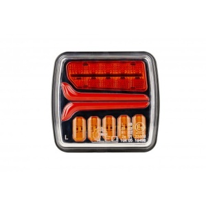 Lampa spate LED dreapta