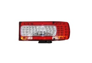 Lampa spate LED Volvo FH EURO 6 , Dreapa