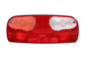 Lampa stanga ECOPOINT ASPOCK
