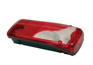 Lampa stop dreapta VIGNAL 40x16 cm - Img 2
