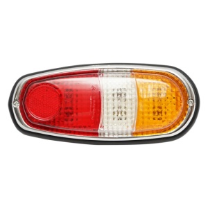Lampa stop led camion 12v - 4 functii