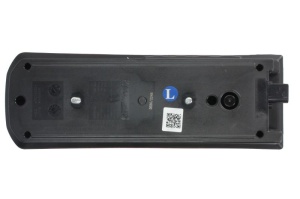 Lampa stop LED stanga MB ACTROS - Img 2