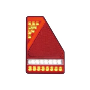 Lampa stop spate dreapta LED 12/24V
