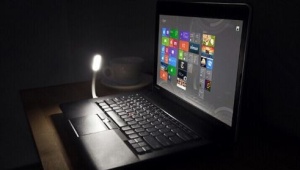 Lampa USB 6 LED - Img 2