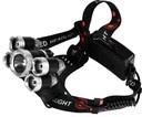 Lanterna cu 5 LED-uri