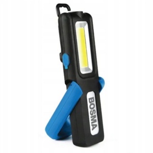 Lanterna de lucru COB LED 5W +3W - Img 2