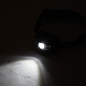 Lanterna frontala de cap 3 LED-uri 5W Breckner Germany - Img 6