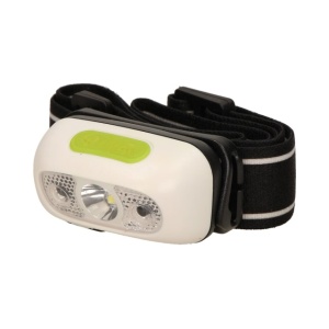 Lanterna LED ORNO LT-1, senzor tactil, incarcare USB, 230lm, unghi reglabil de iluminare - Img 5